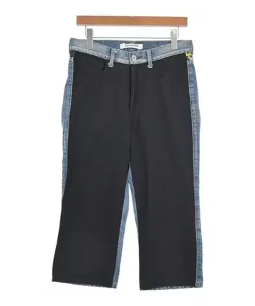 JUNYA WATANABE 데님 팬츠 여성용