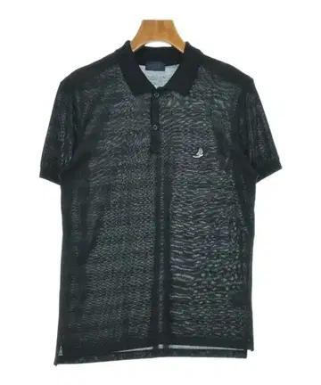 LANVIN 피케 셔츠 남성용