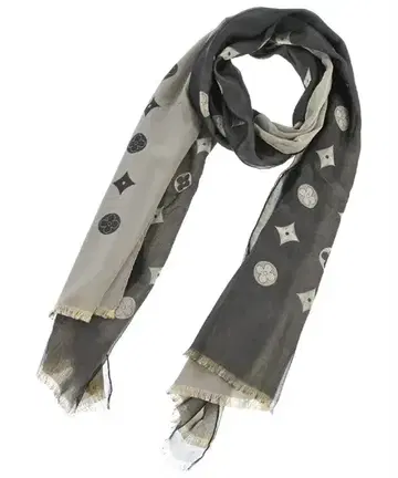 LOUIS VUITTON 여성용 스톨