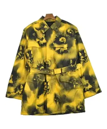 PRADA 블루종 (기타) 남성용