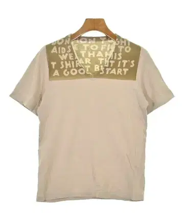 Maison Margiela 티셔츠/컷앤드소우 여성용