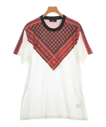 GIVENCHY 티셔츠 남성용