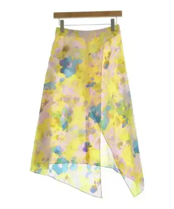 STELLA McCARTNEY 미디 스커트 여성용