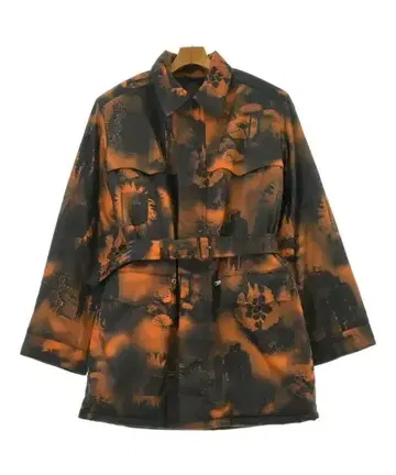 PRADA 코트 (기타) 남성용