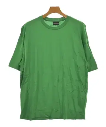 EMPORIO ARMANI 티셔츠 맨투맨 남성용