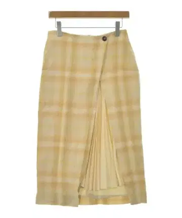 AALTO 미디 스커트 여성용