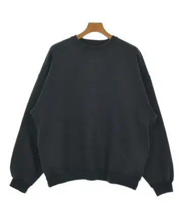 Graphpaper 맨투맨 남성용