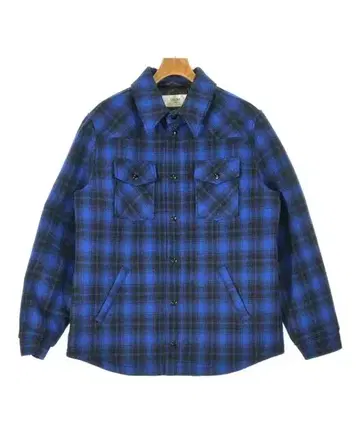 CELINE 블루종 (기타) 남성용