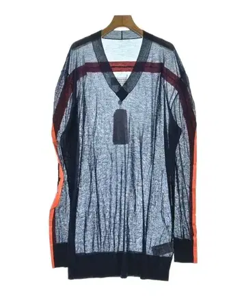 Maison Margiela 니트 스웨터 여성용