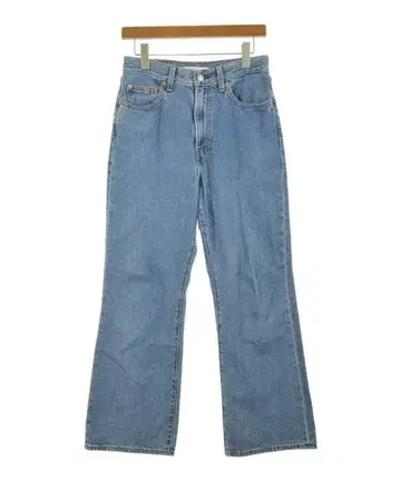 LEVI'S 데님 팬츠 여성용
