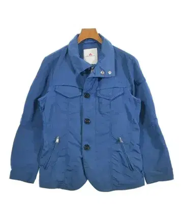 PEUTEREY 블루종 (기타) 남성용