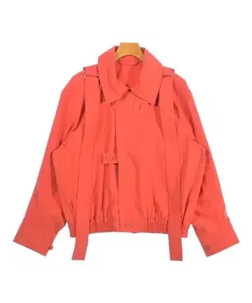 HOMME PLISSE 블루종 (기타) 남성용