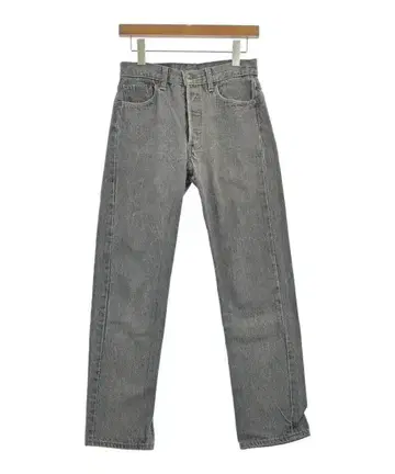 LEVI'S 데님 팬츠 남성용
