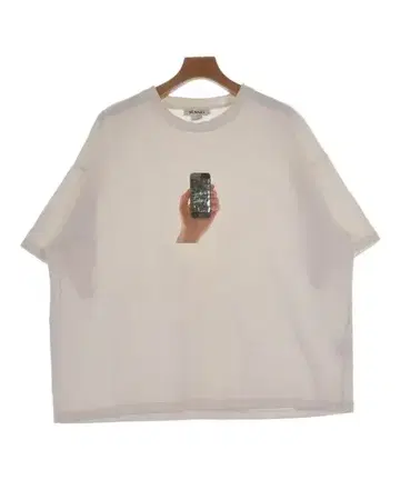 SUNNEI 티셔츠 남성용