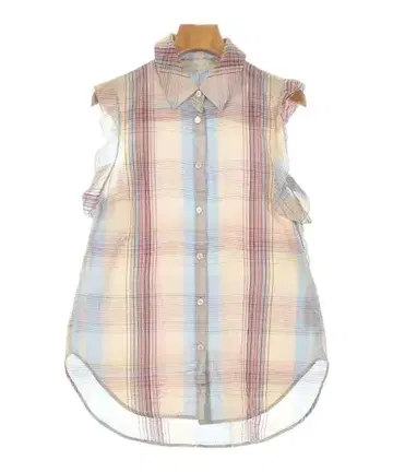 STELLA McCARTNEY 캐주얼 셔츠 여성용