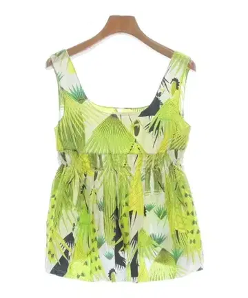 MARNI 여성용 블라우스