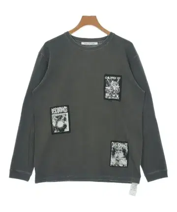 Children of the discordance 티셔츠 남성용