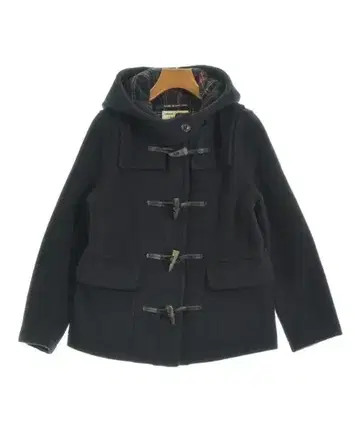 LONDON TRADITION 더플 코트 여성용