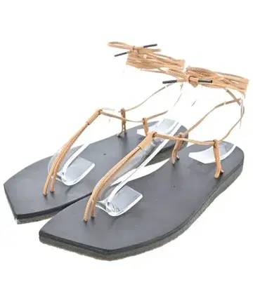 AURALEE 샌들 여성용