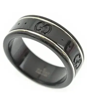 GUCCI 여성용 반지