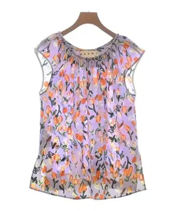 MARNI 여성용 블라우스