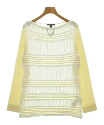 LOUIS VUITTON 니트 스웨터 여성용