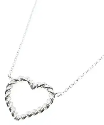 TIFFANY & CO. 여성용 목걸이