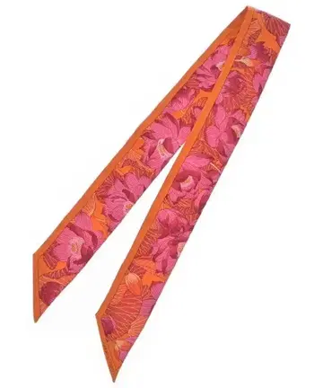 HERMES 반다나 스카프 여성용