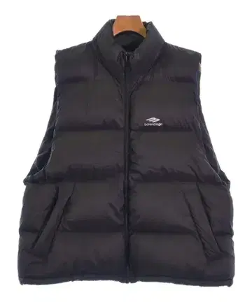 BALENCIAGA 남성용 다운 자켓/다운 베스트