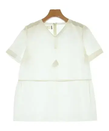 MARNI 여성용 블라우스