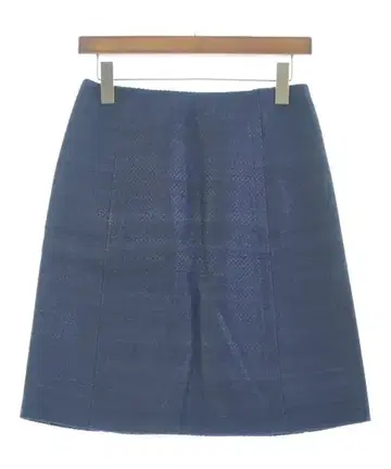 PRADA 미디 스커트 여성용