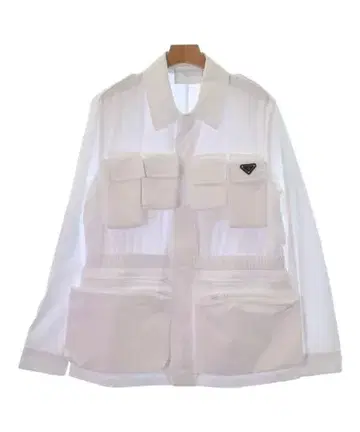 PRADA 블루종 (기타) 남성용