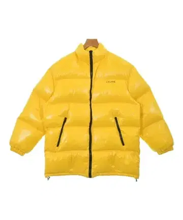 CELINE 다운 자켓/다운 베스트 남성용