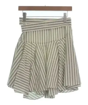 LOEWE 미니 스커트 여성용