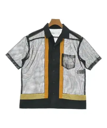 TOGA 캐주얼 셔츠 남성용