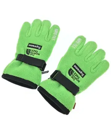 Supreme 장갑 남성용