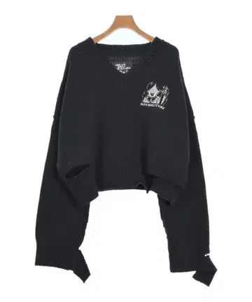 RIVINGTON roi Rebis 남성용 니트/스웨터