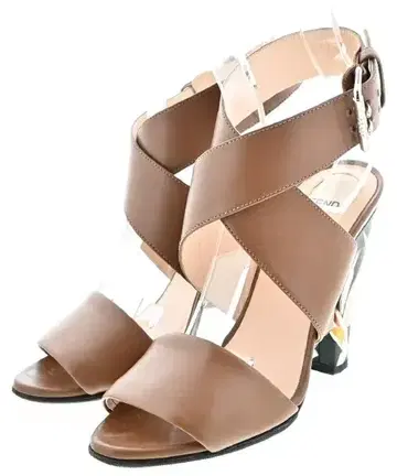 FENDI 샌들 여성용