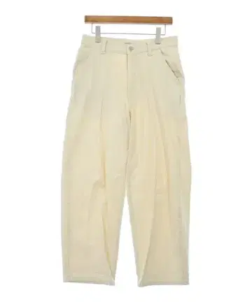 Journal Standard TRISECT2 데님 팬츠 남성용