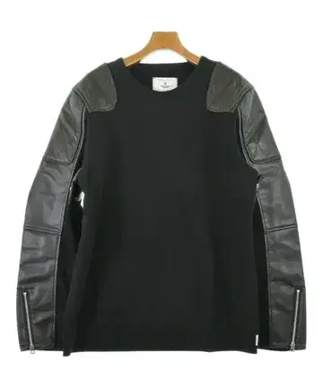 준야 와타나베 맨 맨투맨 남성용