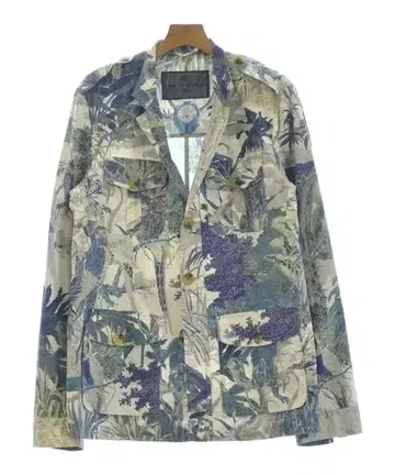 ETRO 블루종 (기타) 남성용