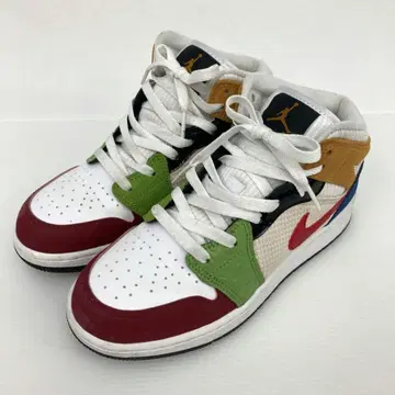 JORDAN 스니커즈 24cm 박스 있음