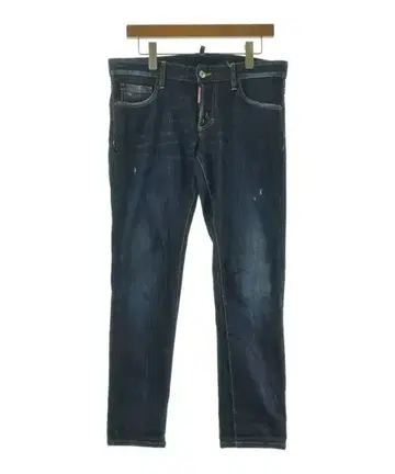 DSQUARED 데님 팬츠 남성용