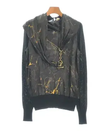 HERMES 블라우스 여성용