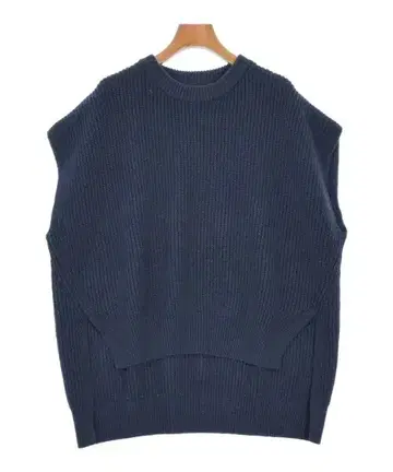 Spick and Span 베스트/슬리브리스 여성용