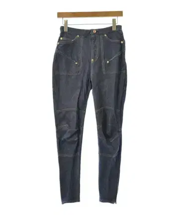 UNDER COVER 데님 팬츠 여성용