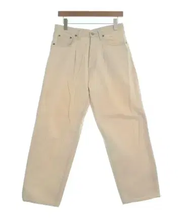 stein 데님 팬츠 남성용