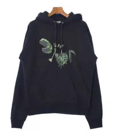 Dior Homme 남성용 후드티