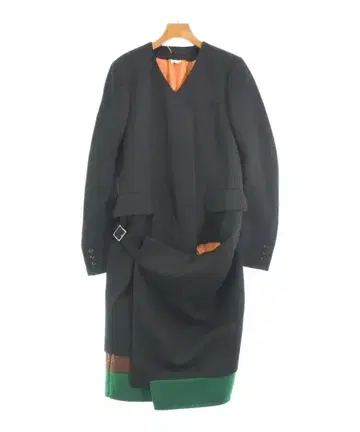 COMME des GARCONS HOMME PLUS 코트 (기타) 남성용