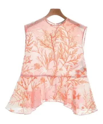 STELLA McCARTNEY 블라우스 여성용